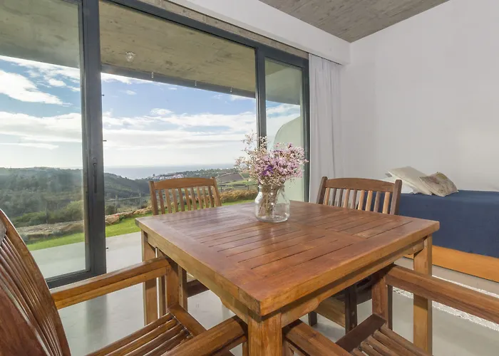 Quinta Raposeiros Santo Isidoro