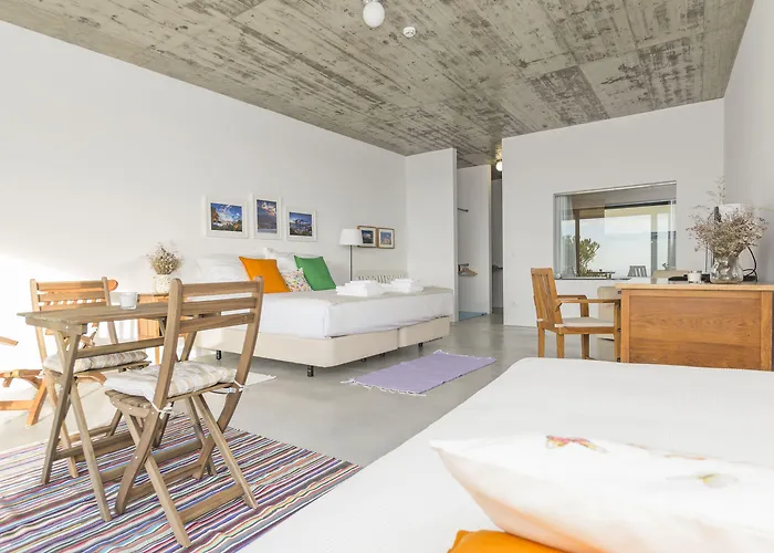 Lägenhet Quinta Raposeiros Santo Isidoro