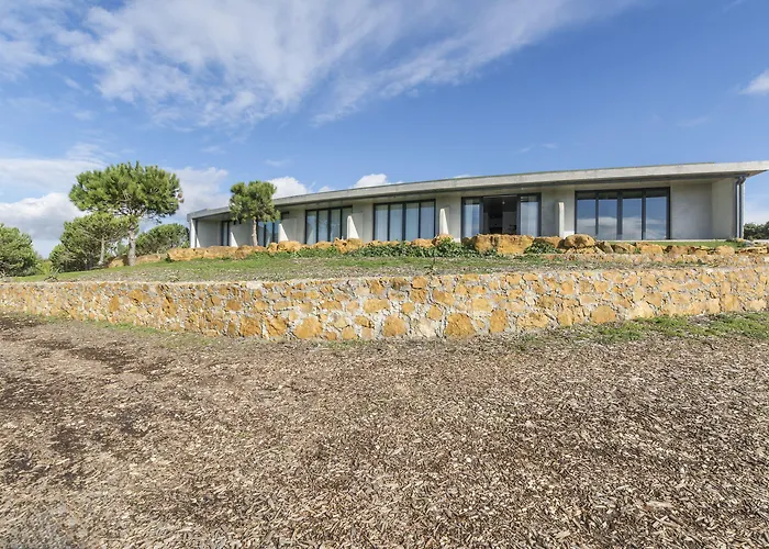 Quinta Raposeiros * Santo Isidoro