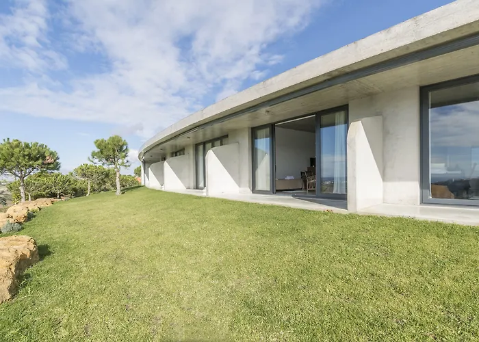 Lägenhet Quinta Raposeiros