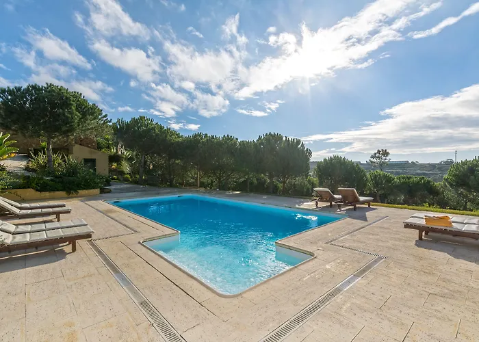 Quinta Raposeiros - Ocean View Ericeira