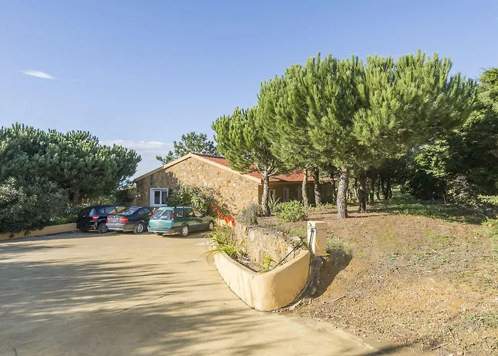 아파트 Quinta Raposeiros - Ocean View Ericeira
