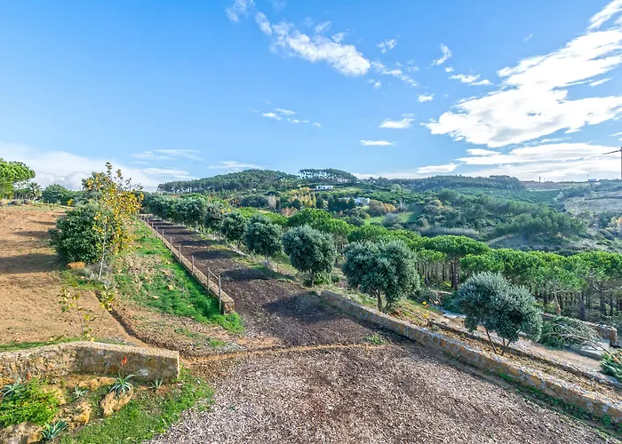 Quinta Raposeiros Santo Isidoro