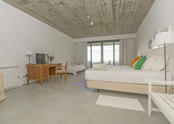 Quinta Raposeiros Santo Isidoro