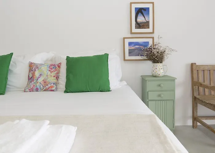 아파트 Quinta Raposeiros - Ocean View Ericeira *