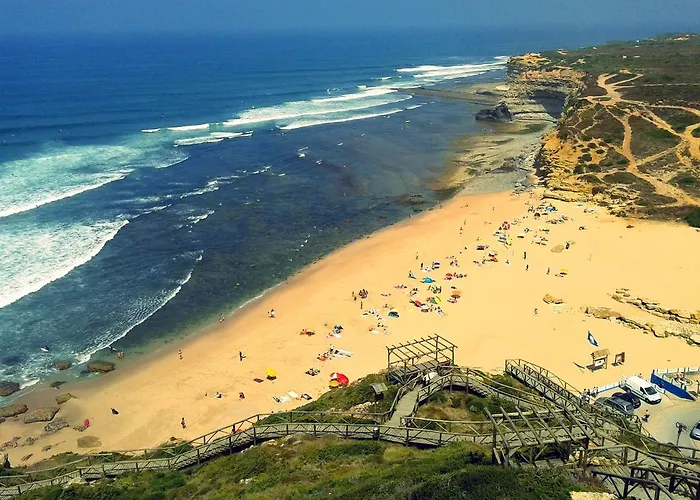 Lägenhet Quinta Raposeiros