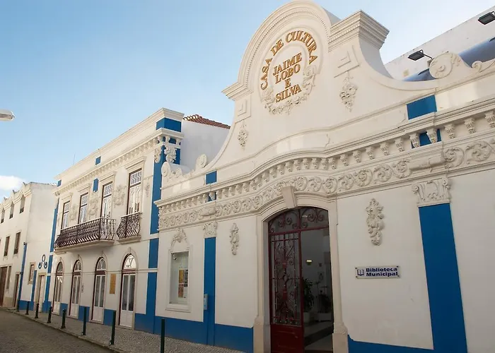 Quinta Raposeiros * Santo Isidoro