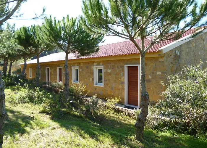아파트 Quinta Raposeiros - Ocean View Ericeira Santo Isidoro